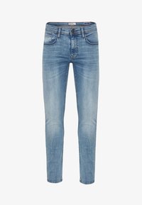 Nevybráno, denim bleach blue