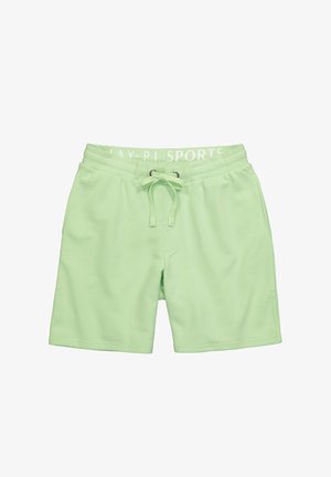 JP1880, Pantaloni sportivi - bright green