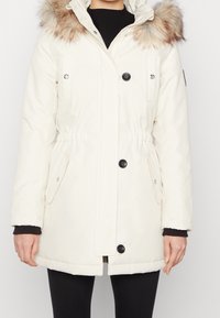 ONLY Vinterkappa /-rock - lilac