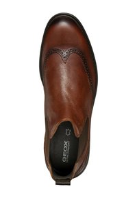 Geox Stivaletti - light brown