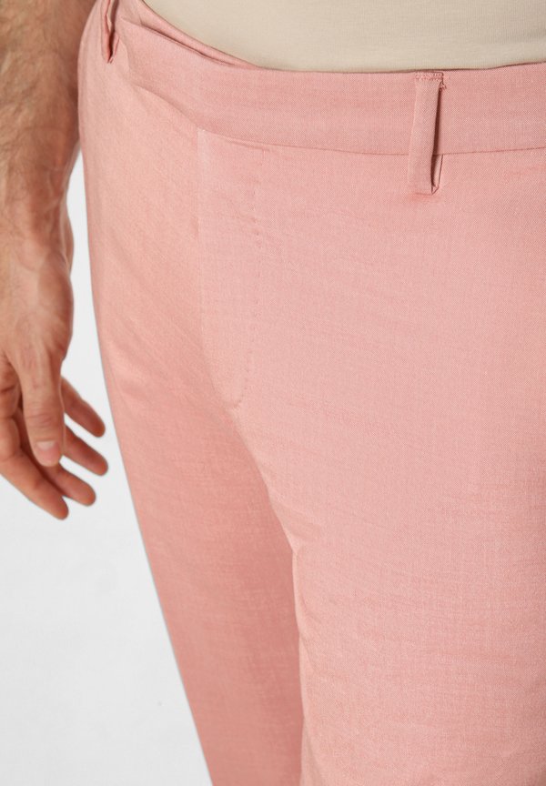 Trousers - rosa2