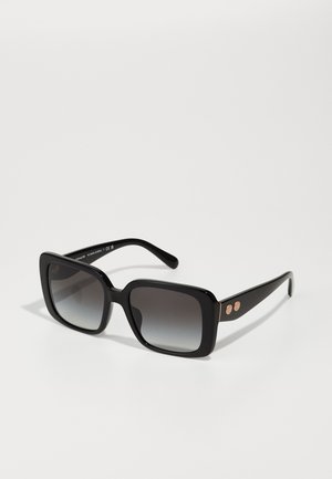 Lunettes de soleil - black