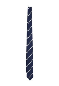 Scalpers STRIPES - Corbata - navy