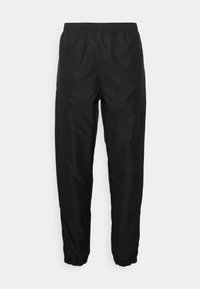 TENNIS PANT CLASSIC - Pantalon de survêtement - black