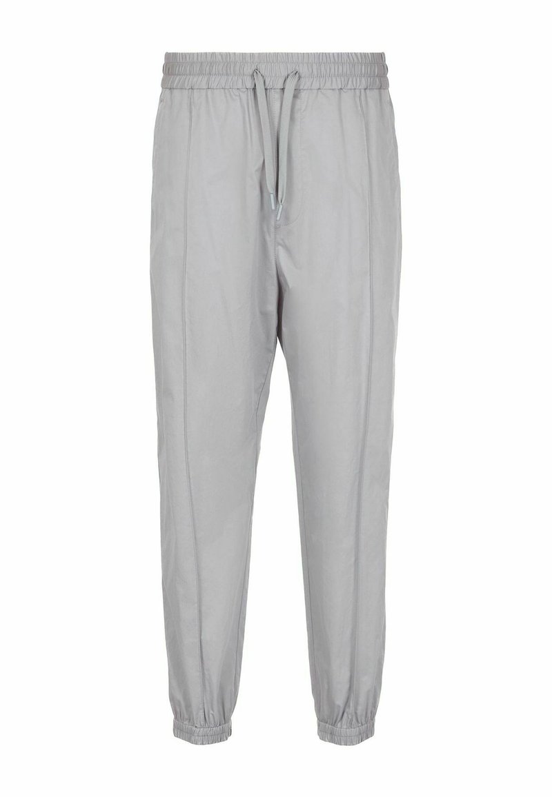 Armani Exchange Trainingsbroek grijs Armani Exchange Trainingsbroek grijs
