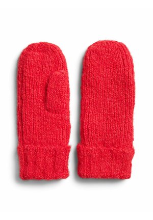 PCNAMBI  - Luffer - high risk red