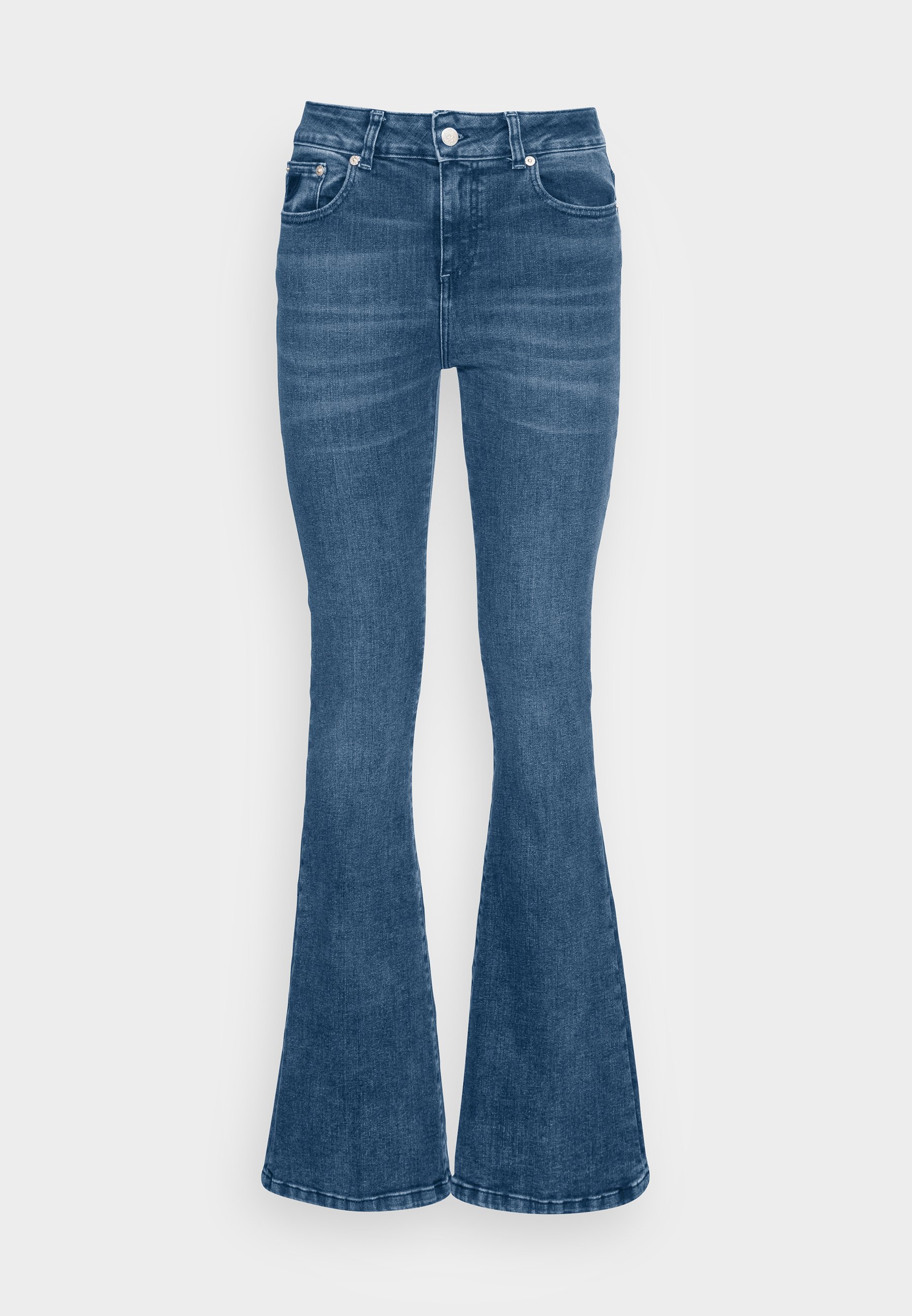 LOIS Jeans RAVAL - Flared Jeans 