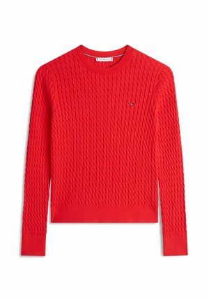 Tommy Hilfiger, - Sweter