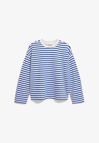 Niet geselecteerd, undyed/dynamo blue