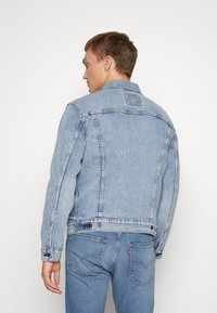 Levi's® TRUCKER - Spijkerjas - always better trucker