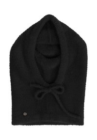 Unselected, black
