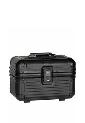 BEAUTY - Wash bag - schwarz