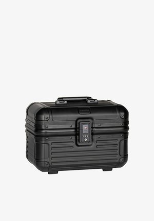 Travelite BEAUTY - Kosmetiktasche - schwarz