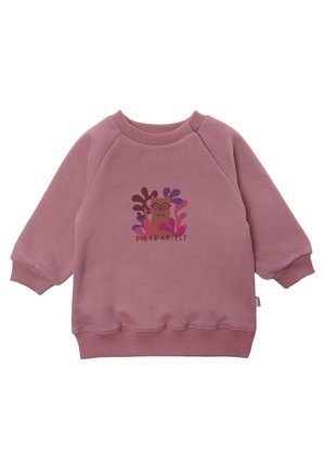 CAT - Sweatshirt - rosa