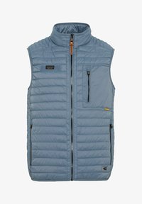 Ausgewählt, stone blue