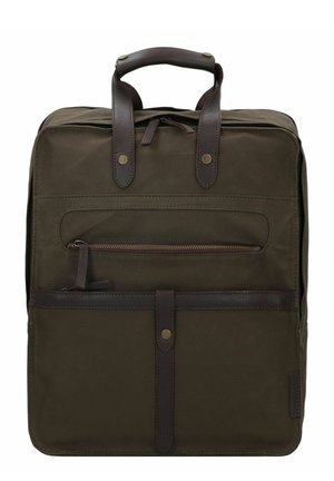 Harbour 2nd COOL  - Zaino - olive brown