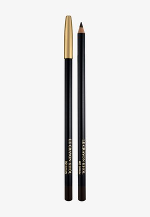 CRAYON KHÔL - Eyeliner - brown