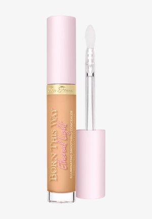 BORN THIS WAY ETHEREAL LIGHT CONCEALER - Concealer - café au lait