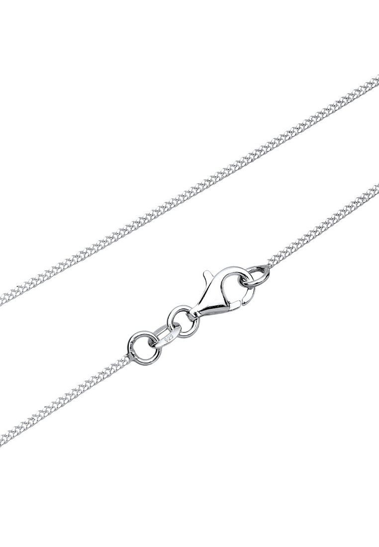 Damen Halsketten | Elli GLASS CRYSTAL Ohrringe white/weiß - EC18132 Damen Halsketten | Elli GLASS CRYSTAL Ohrringe white/weiß - EC18132