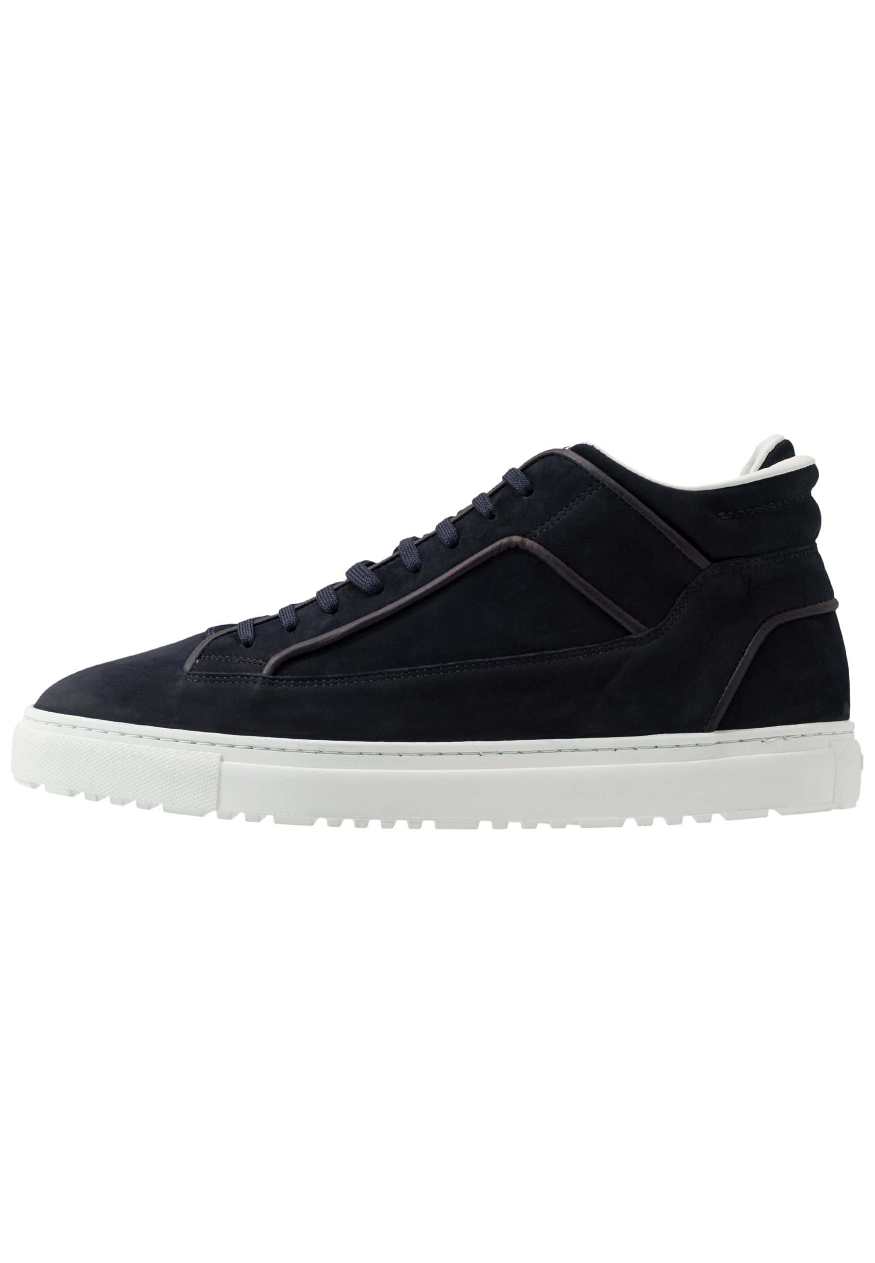 Höga sneakers blueberry Höga sneakers blueberry