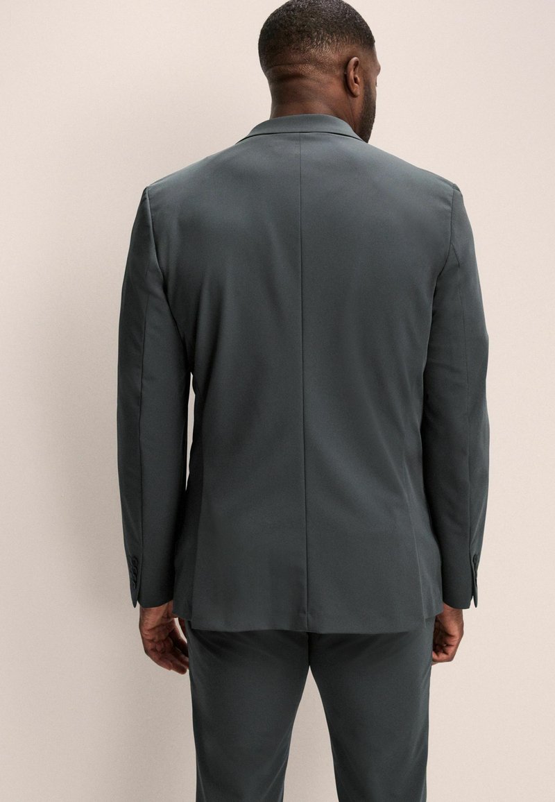 Next REGULAR FIT - Veste de costume - grey