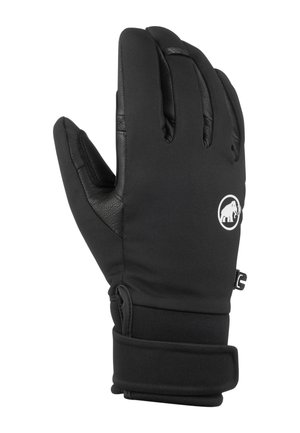 ASTRO GUIDE SO - Gloves - black