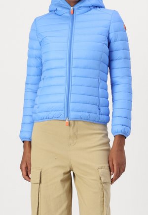 Chaqueta de invierno - blue