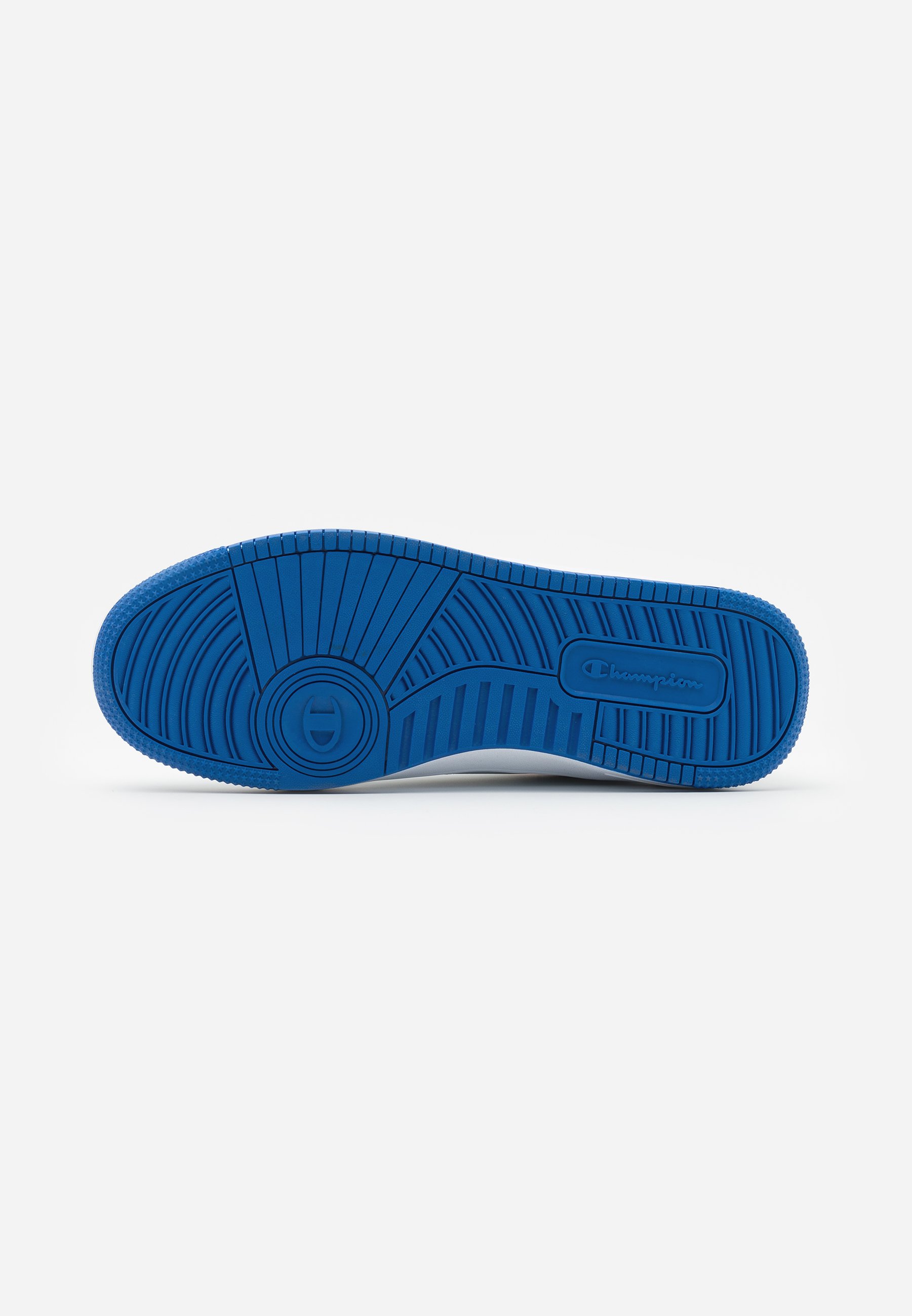 Men LOW CUT SHOE REBOUND - Basketball shoes Men LOW CUT SHOE REBOUND - Basketball shoes