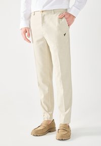 Pier One - Chino - beige Immagine in miniatura 1