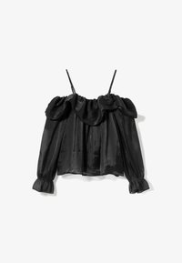 Δεν επιλέχθηκε, black