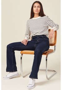 BONOBO Jeans Trui - ecru