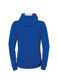 Kempa PLAYER  - Sudadera con cremallera - royal weiß