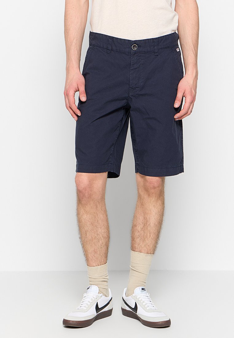 Petrol Industries Shorts donkerblauw Petrol Industries Shorts donkerblauw