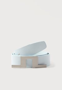 Избран, light blue