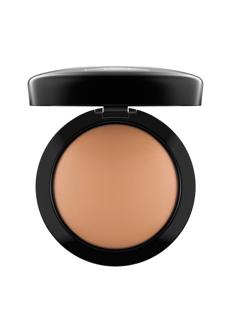 MAC - MINERALIZE SKINFINISH NATURAL - Puder, Powiększ