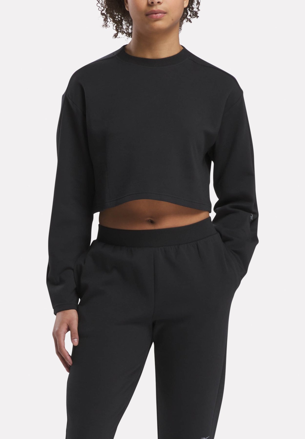 LONG SLEEVE ACTIVE COLLECTIVE MIDLAYER