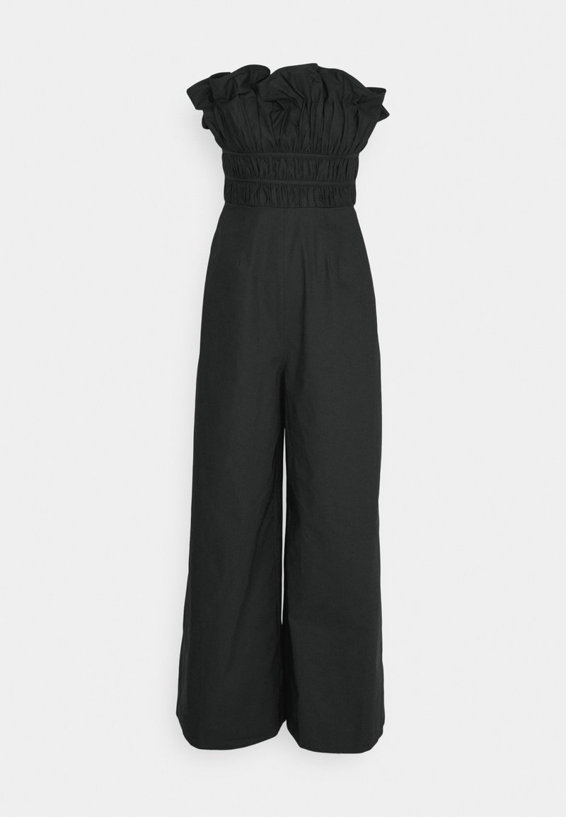 AMUR Jumpsuit zwart AMUR Jumpsuit zwart