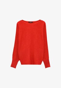 Non sélectionné, cherry red