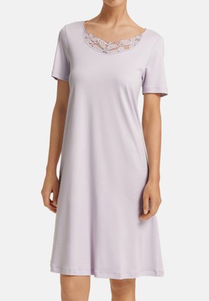 KALEA - Camicia da notte - pink lavender