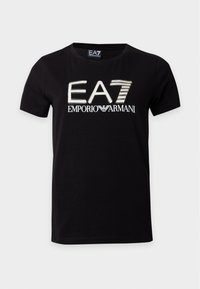 Επιλέχθηκε, black