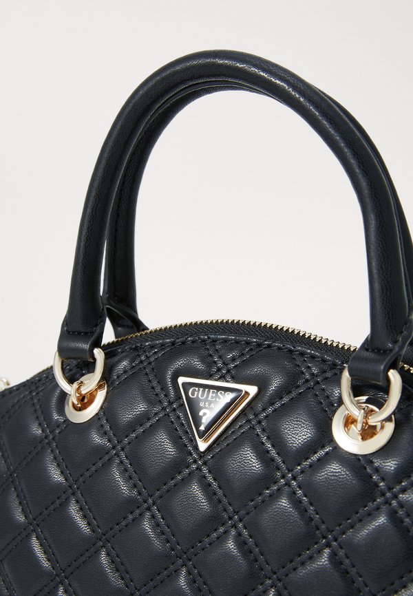 GIULLY MINI SATCHEL - Handbag4