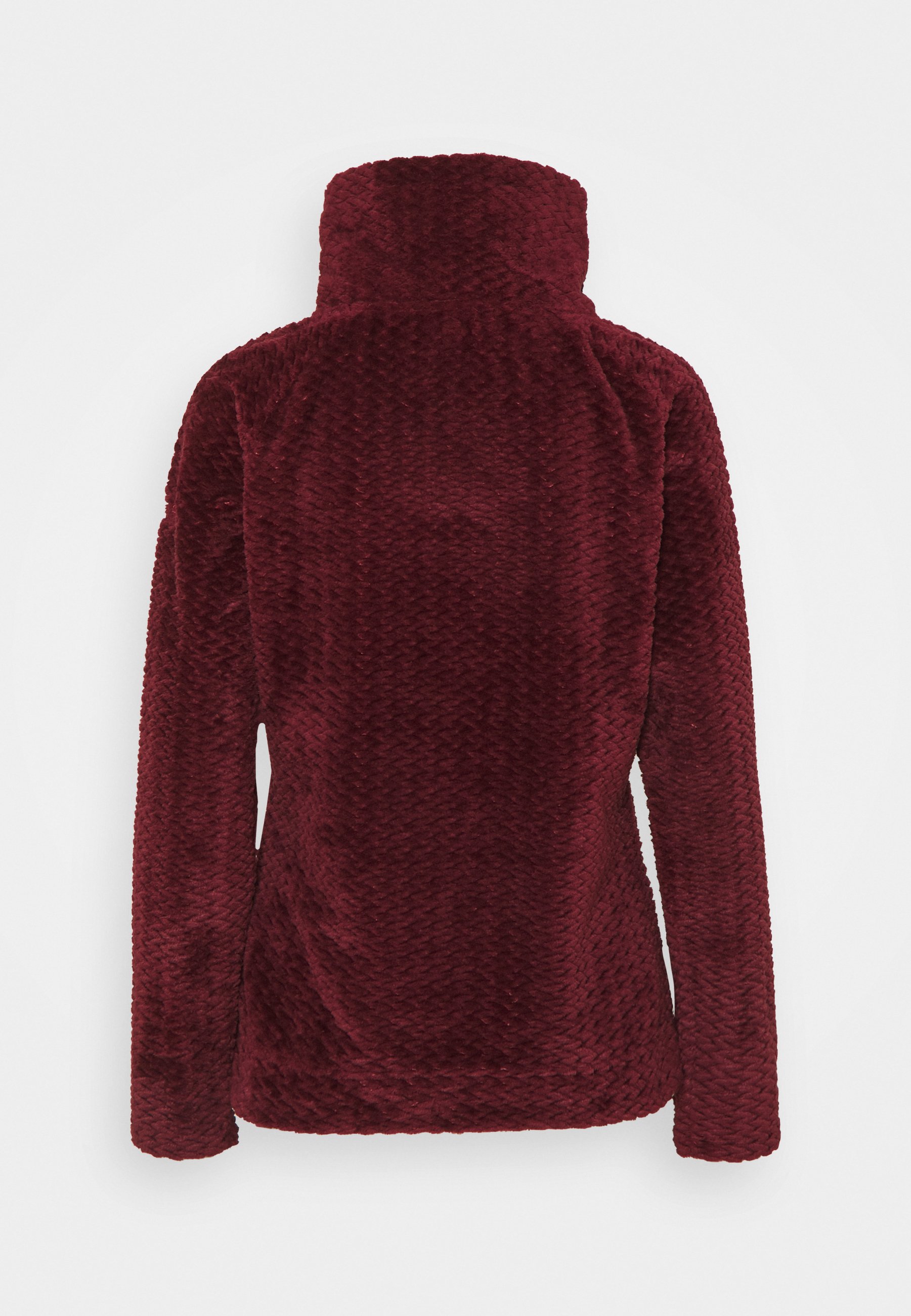 Regatta BETHAN - Fleece jumper - claret 