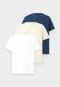 Δεν επιλέχθηκε, egret/oatmeal/navy blazer