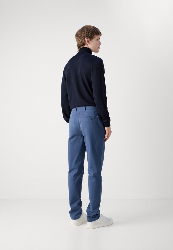 DENTON - Chinos - aegean sea2