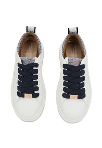 ALEXANDER SMITH ECO-WEMBLEY - Sneakers - bianco