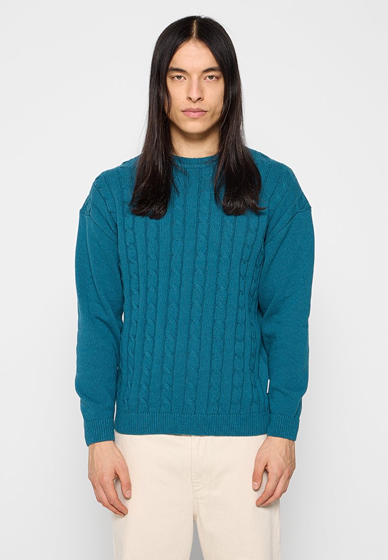 Only & Sons Trui petrol