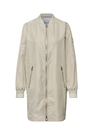 Street One LANGER - Chaquetas bomber - beige