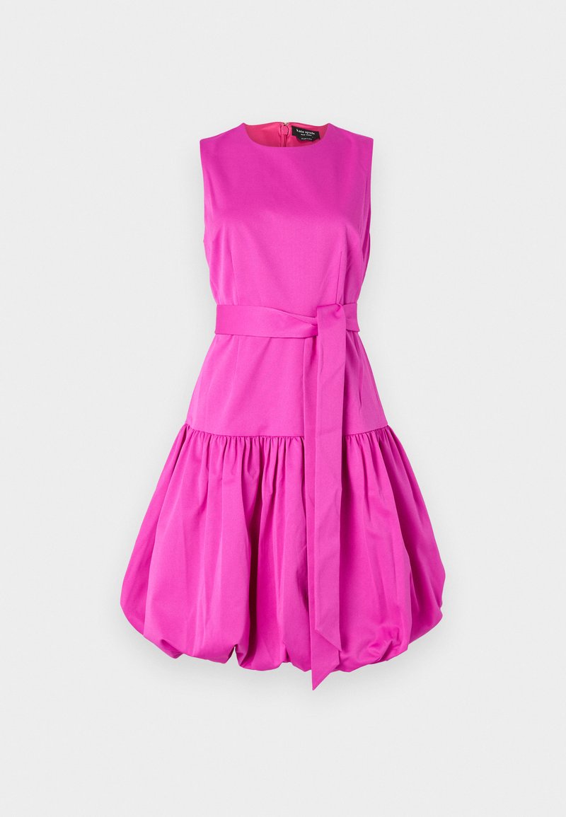 kate spade new york Cocktailjurk donkerroze