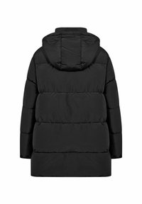 Soyaconcept NINA - Cappotto invernale - black