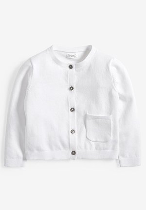 Next Cardigan - white